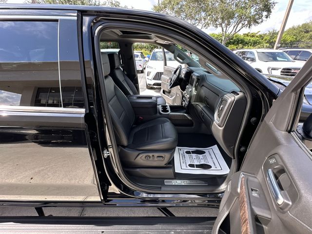 2022 GMC Sierra 1500 Limited Denali - Photo 34