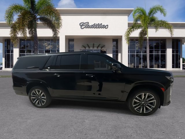 2022 Cadillac Escalade ESV Sport Platinum - Photo 17