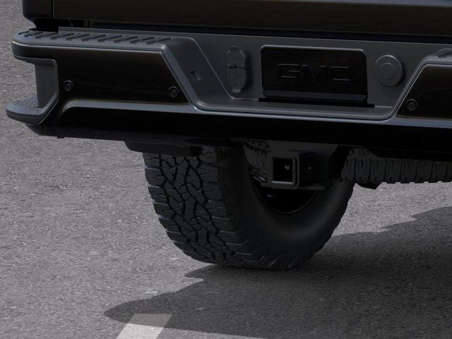 2026 GMC Sierra 2500HD Denali Ultimate - Photo 14
