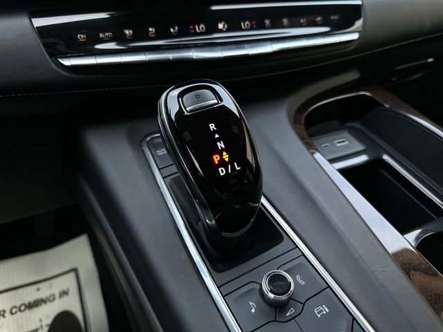 2022 Cadillac Escalade ESV Sport Platinum - Photo 28