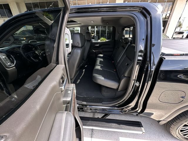 2022 GMC Sierra 1500 Limited Denali - Photo 31