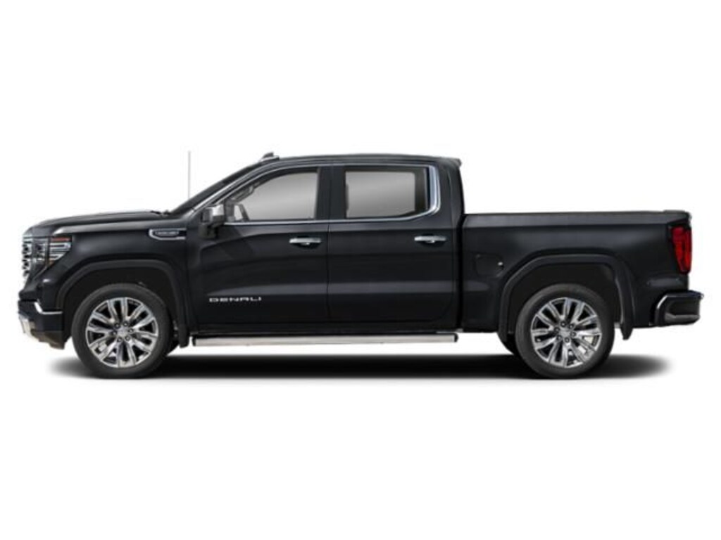 New 2026 GMC Sierra 1500 Denali Truck