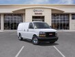 GMC Savana 2500