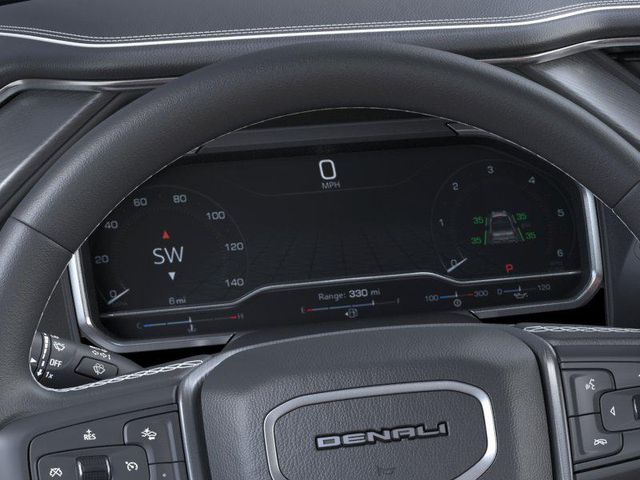 2026 GMC Sierra 2500HD Denali Ultimate - Photo 18