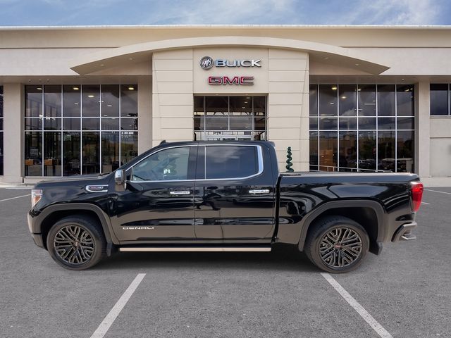 2022 GMC Sierra 1500 Limited Denali - Photo 9