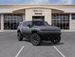  GMC Hummer EV SUV