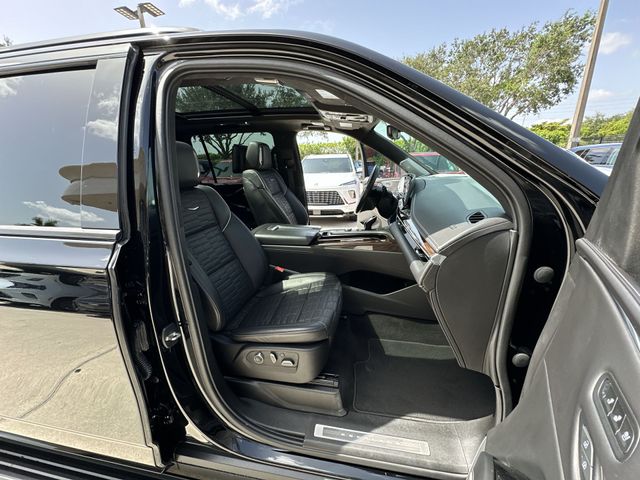 2022 Cadillac Escalade ESV Sport Platinum - Photo 35