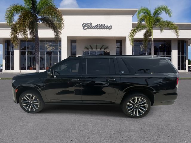 2022 Cadillac Escalade ESV Sport Platinum - Photo 8