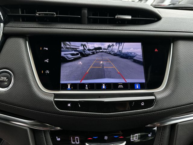 2023 Cadillac XT5 Premium Luxury - Photo 25