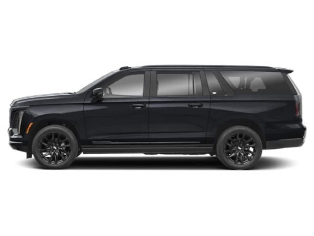 New 2026 Cadillac Escalade ESV Sport SUV