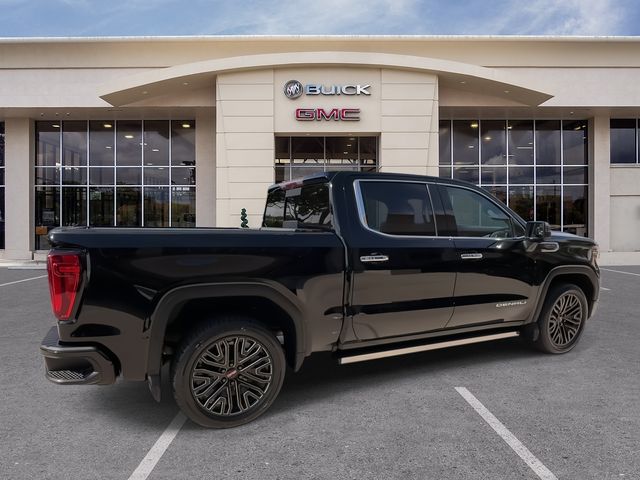 2022 GMC Sierra 1500 Limited Denali - Photo 15