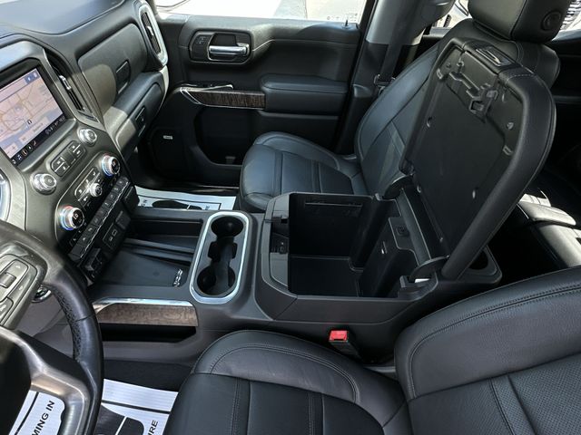 2022 GMC Sierra 1500 Limited Denali - Photo 29