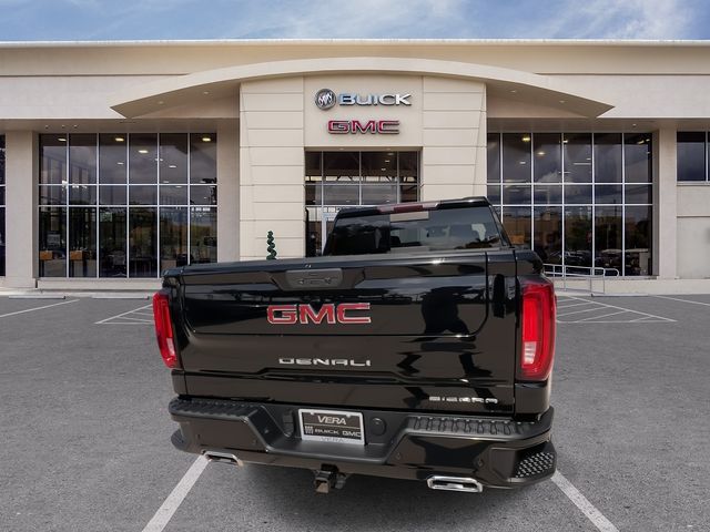2022 GMC Sierra 1500 Limited Denali - Photo 13