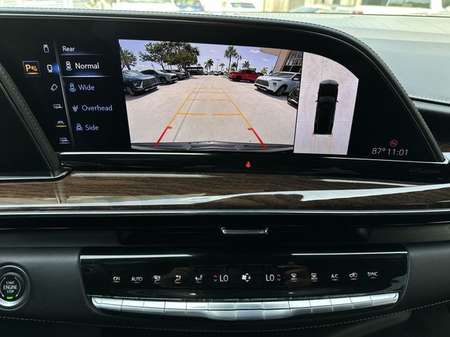 2022 Cadillac Escalade ESV Sport Platinum - Photo 25