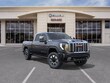  GMC Sierra 2500HD