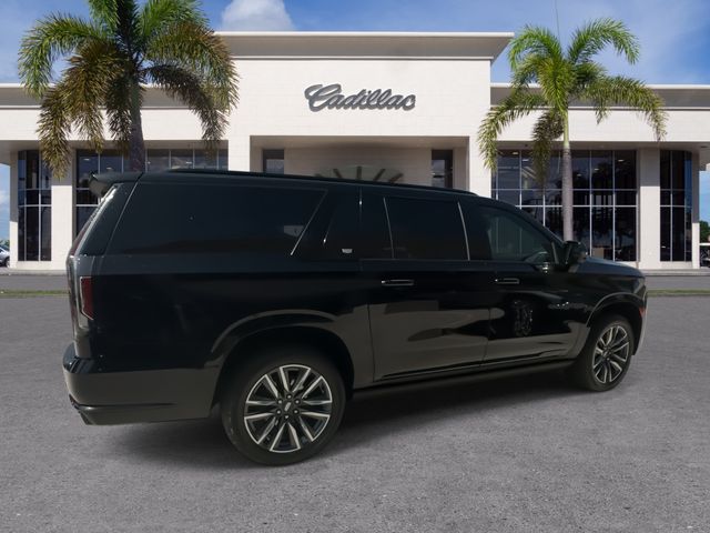 2022 Cadillac Escalade ESV Sport Platinum - Photo 15