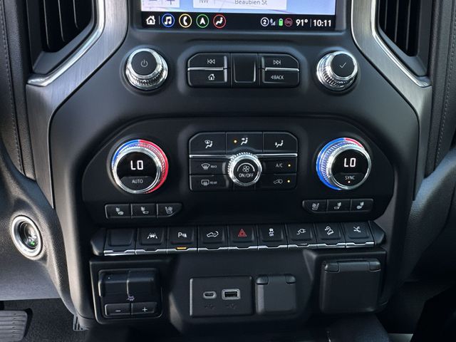 2022 GMC Sierra 1500 Limited Denali - Photo 27