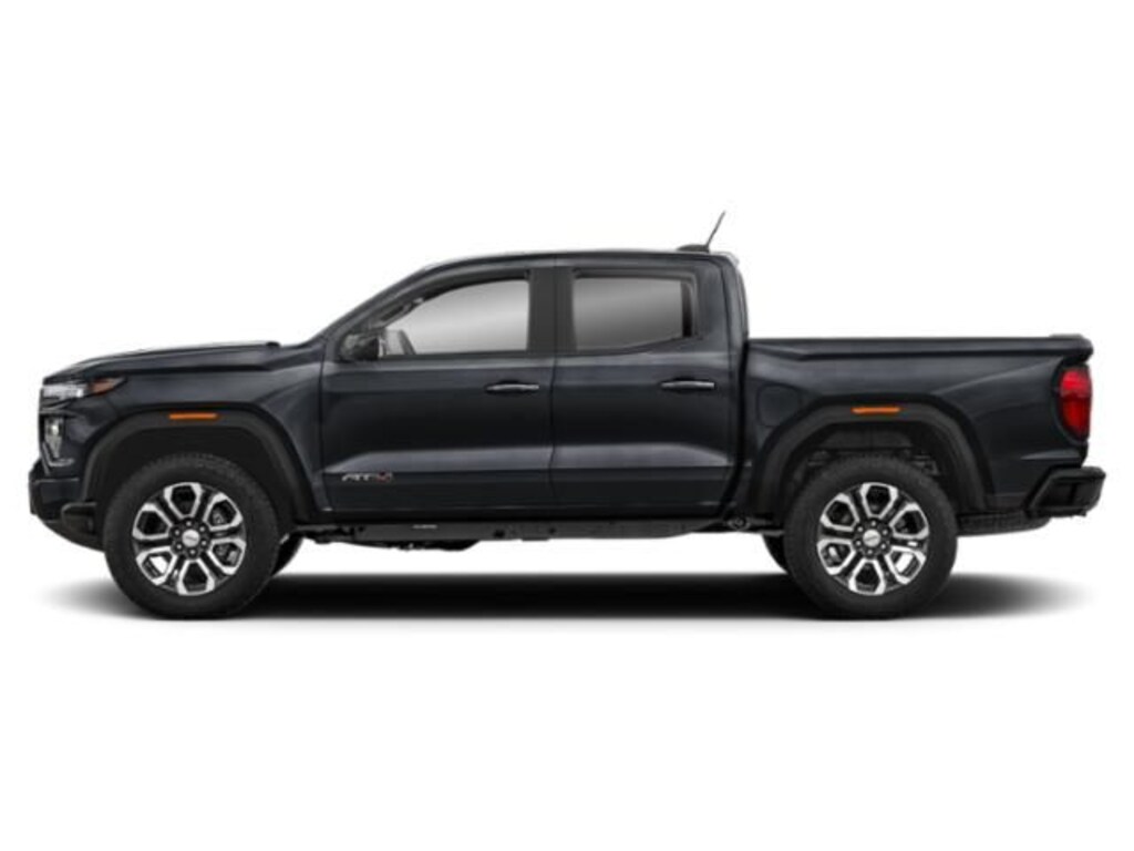 New 2026 GMC Canyon AT4 Truck