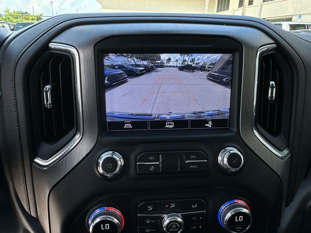2022 GMC Sierra 1500 Limited Denali - Photo 25