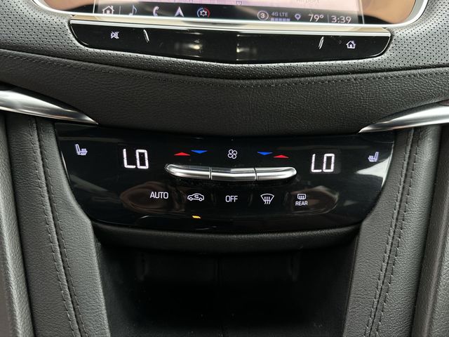 2023 Cadillac XT5 Premium Luxury - Photo 27