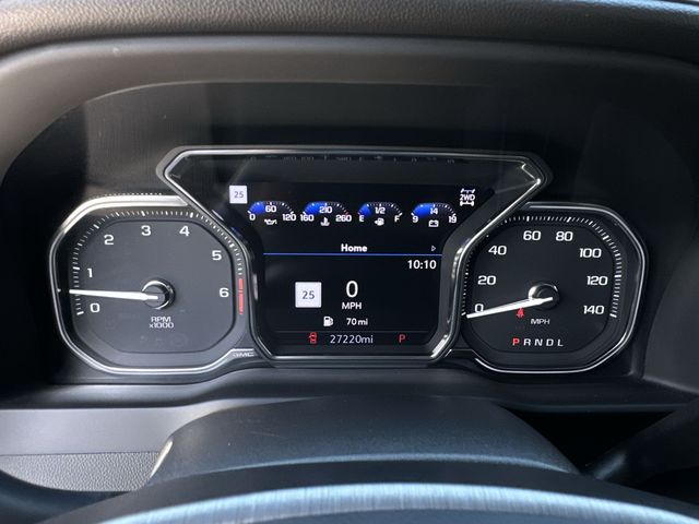 2022 GMC Sierra 1500 Limited Denali - Photo 23