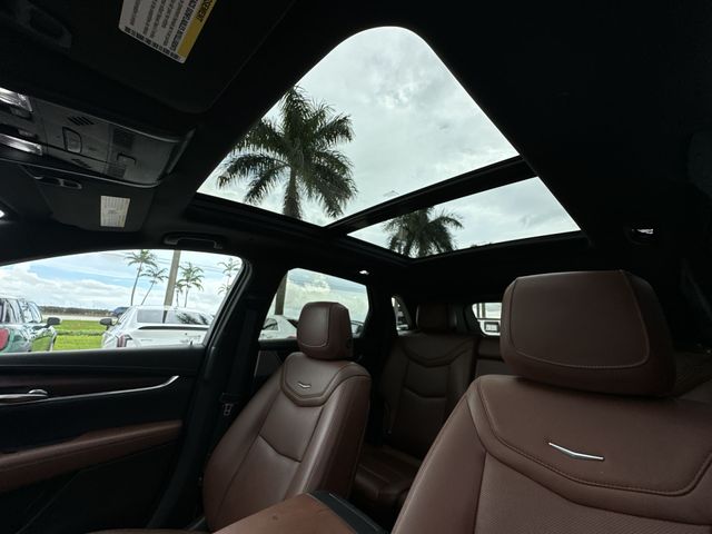 2023 Cadillac XT5 Premium Luxury - Photo 30