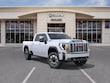  GMC Sierra 2500HD