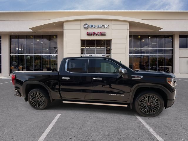2022 GMC Sierra 1500 Limited Denali - Photo 17