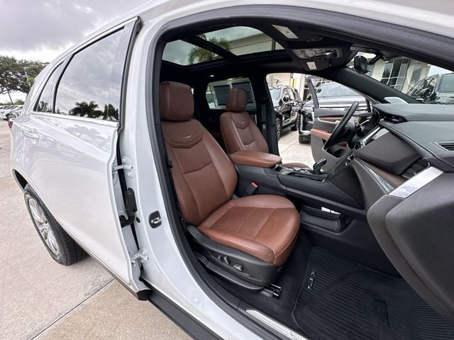 2023 Cadillac XT5 Premium Luxury - Photo 34