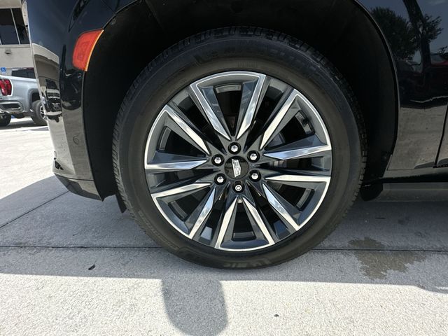 2022 Cadillac Escalade ESV Sport Platinum - Photo 18