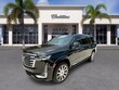  Cadillac Escalade ESV