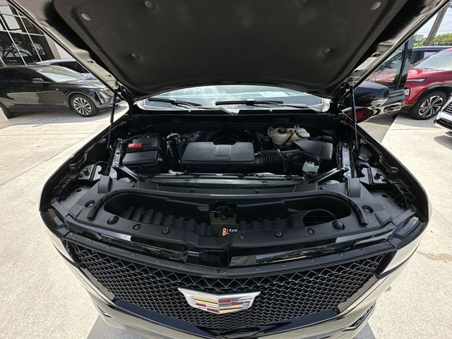 2022 Cadillac Escalade ESV Sport Platinum - Photo 36