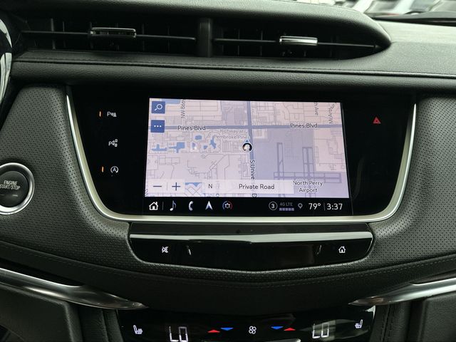 2023 Cadillac XT5 Premium Luxury - Photo 26