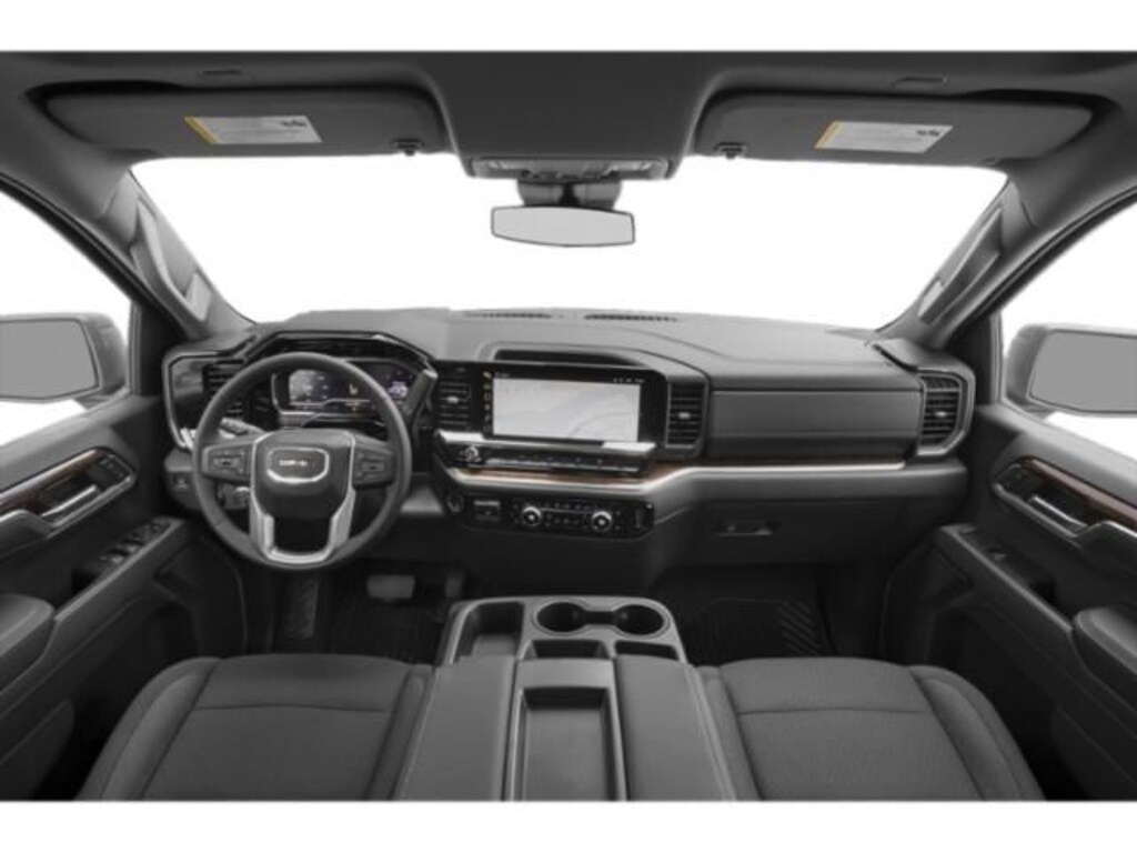 New 2026 GMC Sierra 1500 Elevation Truck