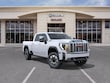  GMC Sierra 2500HD