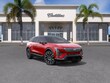  Cadillac OPTIQ
