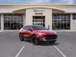  Buick Envista