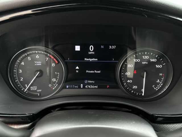 2023 Cadillac XT5 Premium Luxury - Photo 23