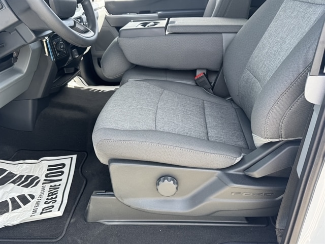 2026 Ford F-350 Super Duty XL - Photo 19