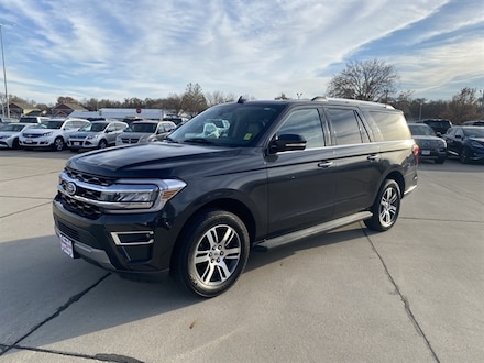 2024 Ford Expedition Limited SUV
