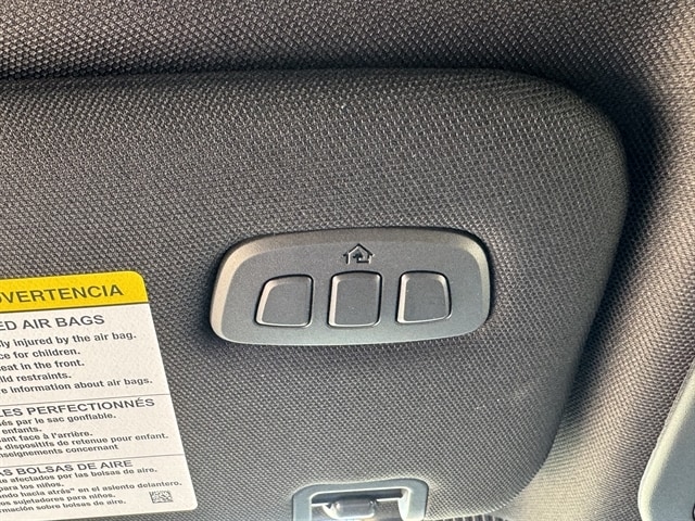 2026 Ford Explorer Platinum - Photo 19
