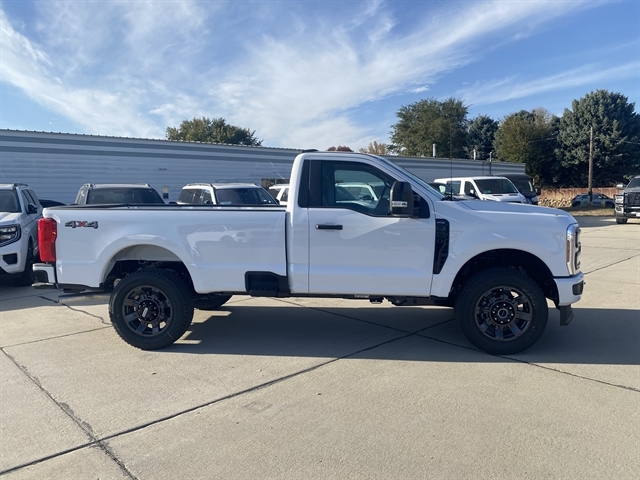 New 2027 Ford Super Duty F-250® XL TRUCK