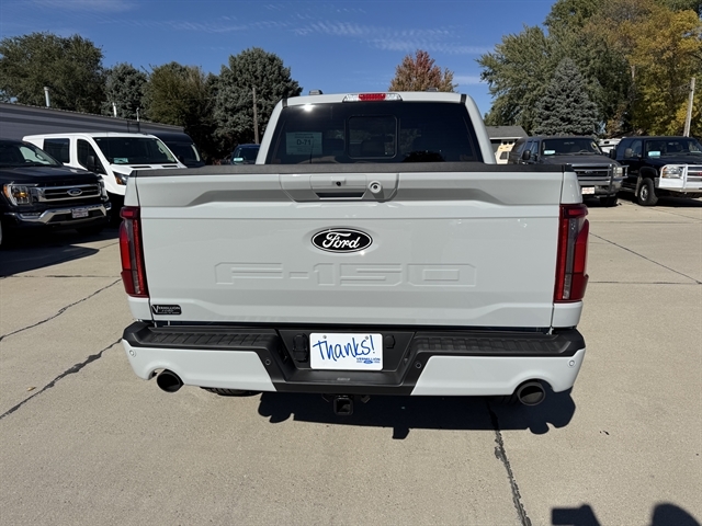 New 2026 Ford F-150 Lariat® TRUCK