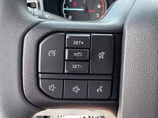 2026 Ford F-350 Super Duty XL - Photo 11