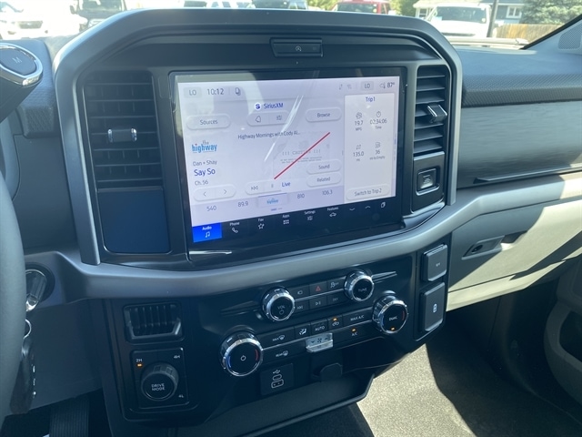 2026 Ford F-150 XLT - Photo 11