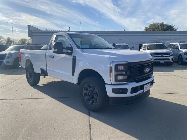  Ford Super Duty