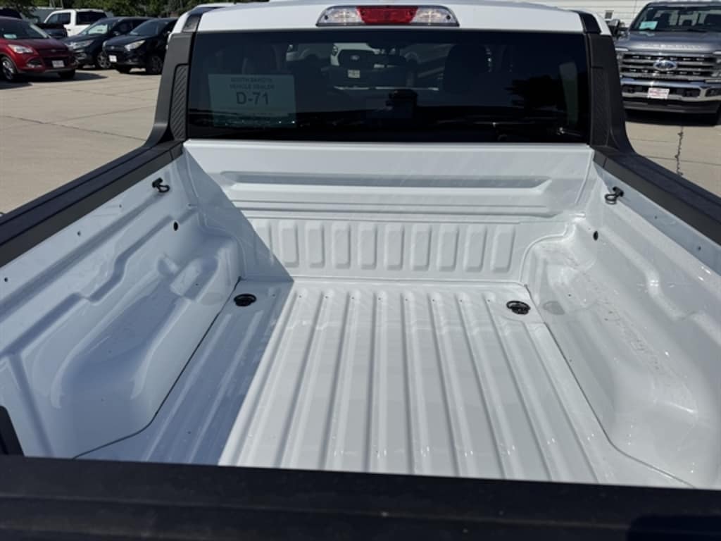 New 2026 Ford Maverick XLT TRUCK