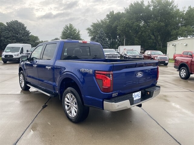 2026 Ford F-150 XLT - Photo 10