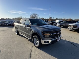2025 Ford F-150 XLT TRUCK