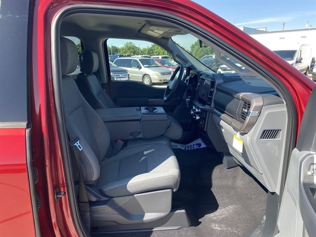 2026 Ford F-150 XLT - Photo 10